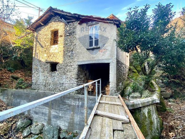 Rustico Pusgnano, Cremia, CO Vendita - Foto 2