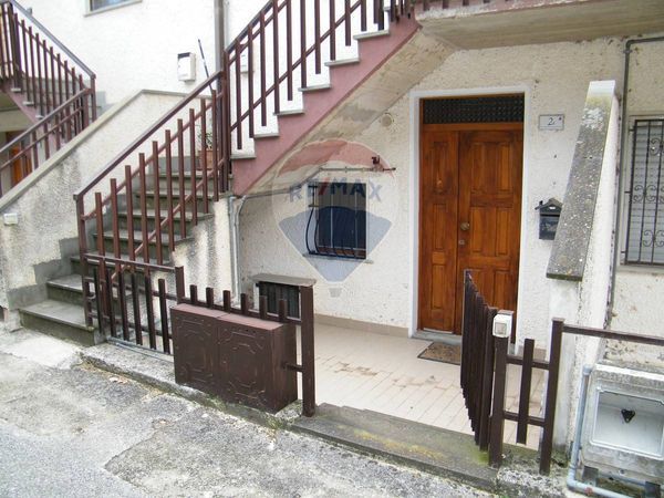 Appartamento Lama dei Peligni, CH Vendita - Foto 2
