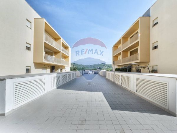 Appartamento Barberi, Collecorvino, PE Vendita - Foto 2