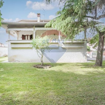 Villa singola Viadana, MN Vendita - Foto 3