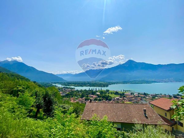 Terreno Edificabile Gera Lario, CO Vendita - Foto 3