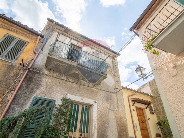 Appartamento Ischia di Castro, VT Vendita - Foto 4