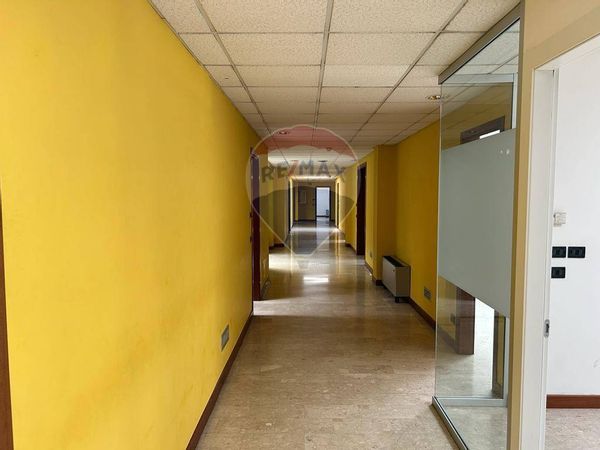Ufficio STAZIONE, Padova, PD Affitto