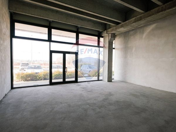 Locale Commerciale Boltiere, BG Affitto - Foto 2