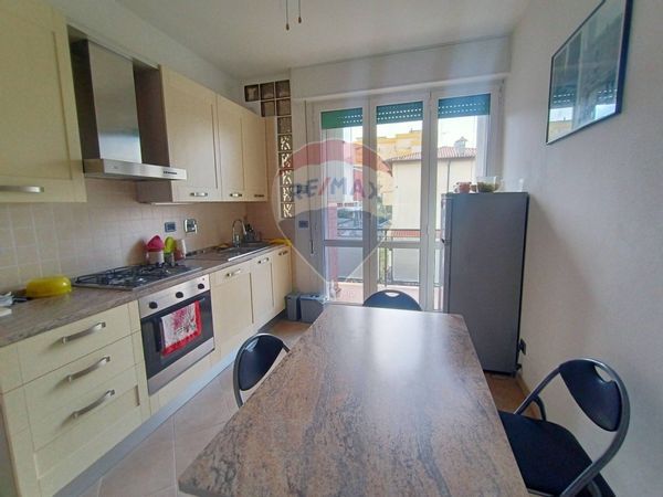 Appartamento Lido degli Scacchi, Comacchio, FE Vendita - Foto 3