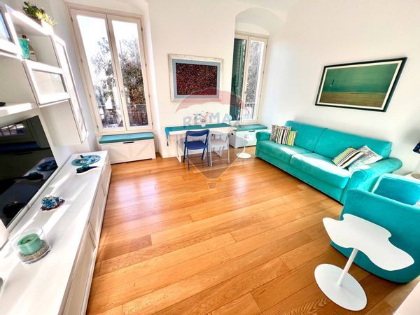 Appartamento Cavi, Lavagna, GE Vendita