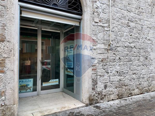 Ufficio Centro Storico, Ascoli Piceno, AP Vendita - Foto 3
