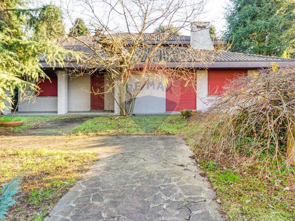 Villa singola Castano Primo, MI Vendita - Foto 3