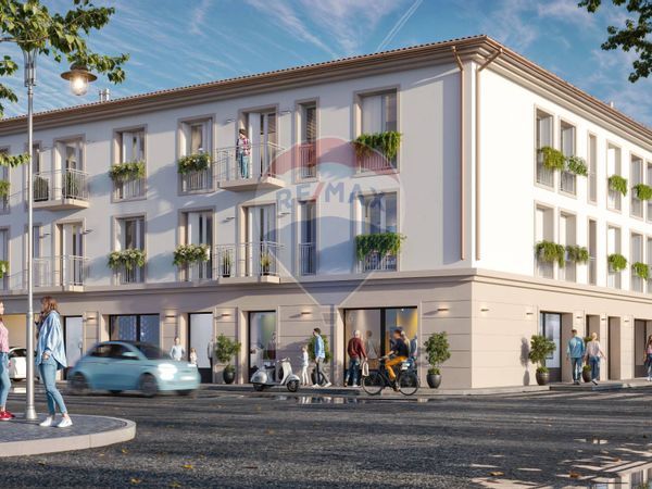 Appartamento Inzago, MI Vendita - Foto 2