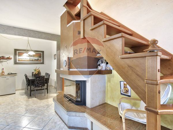 Appartamento Vacchereccia, Cavriglia, AR Vendita - Foto 4