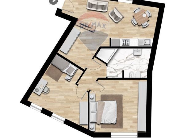 Casa Semindipendente San Marcello, AN Vendita - Foto 2