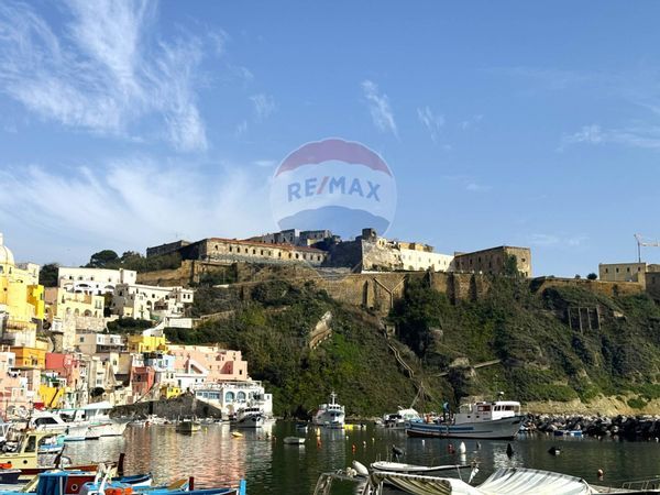 Ristorante Isola di Procida, Procida, NA Vendita - Foto 2