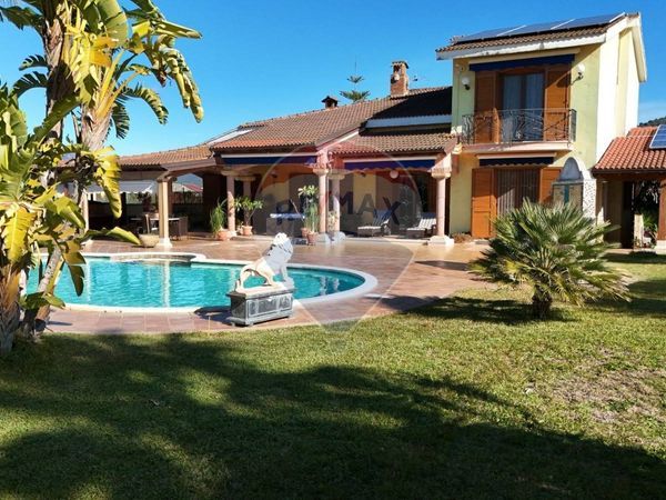 Villa singola Nuxis, SU Vendita - Foto 4