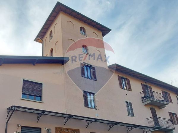 Appartamento Gemonio, VA Vendita