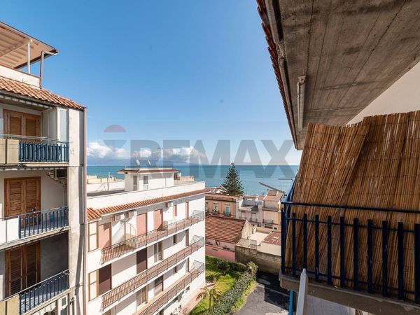 Appartamento Roccalumera, ME Vendita