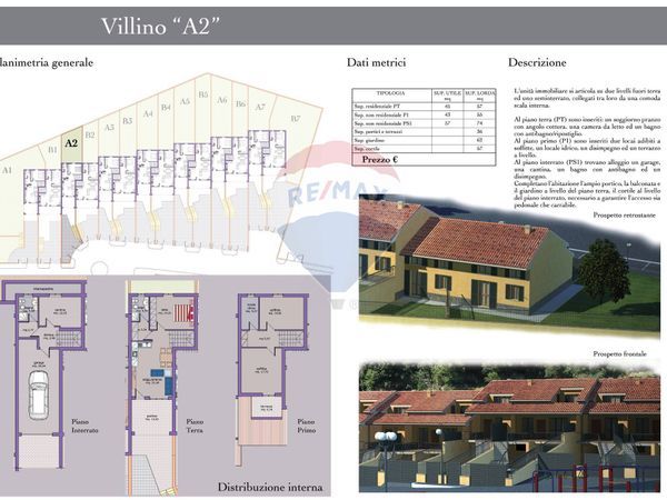 Terreno Edificabile Moricone, RM Vendita - Foto 3