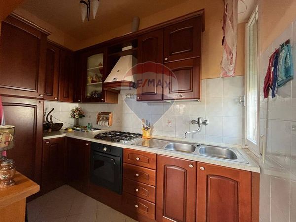 Appartamento San Pietro in Palazzi, Cecina, LI Vendita - Foto 4