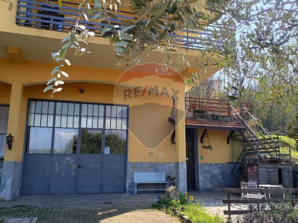 Villetta bifamiliare Rivara, TO Vendita