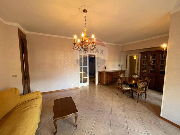 Appartamento Cappuccini, Viterbo, VT Vendita - Foto 3