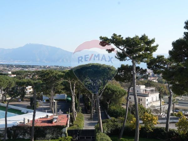 Villa singola Montedoro, Torre del Greco, NA Vendita - Foto 2