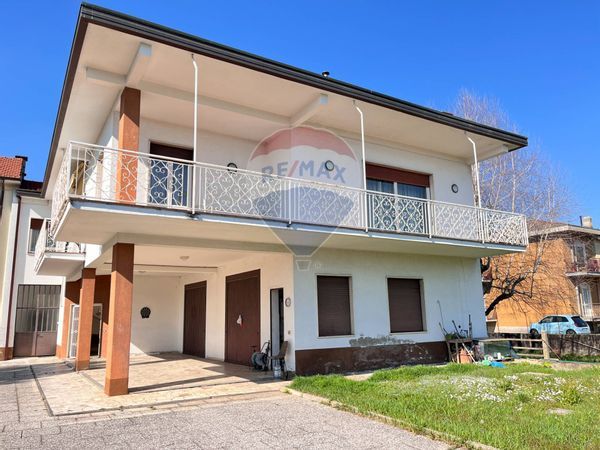 Casa Semindipendente Cassano Magnago, VA Vendita - Foto 4