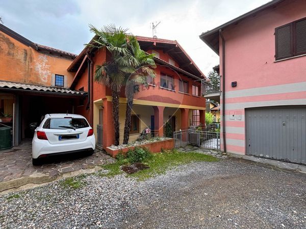 Casa Semindipendente Viggiù, VA Vendita - Foto 3