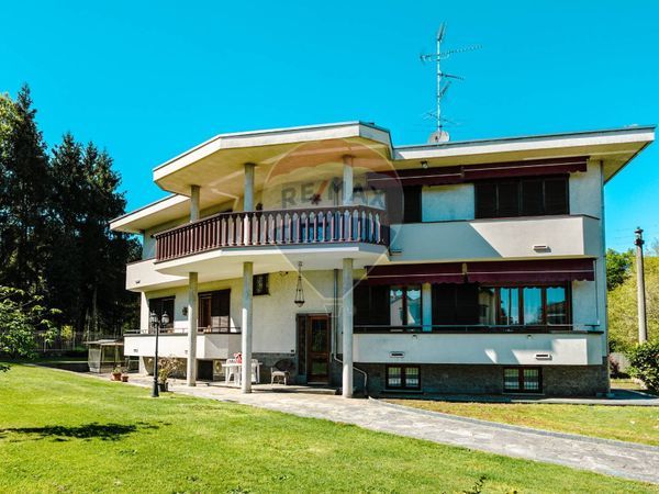 Casa Indipendente Arsago Seprio, VA Vendita