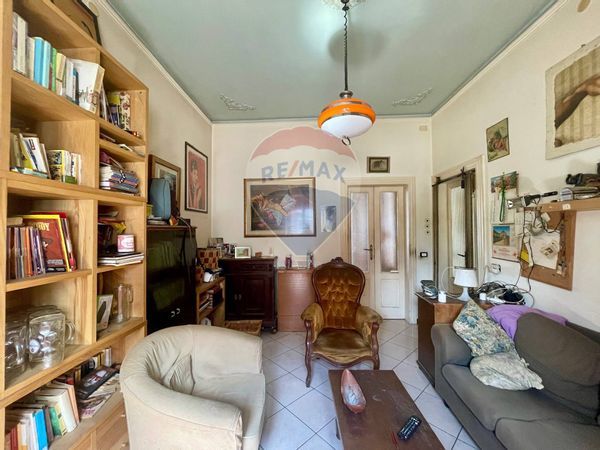 Appartamento Vaprio d'Adda, MI Vendita