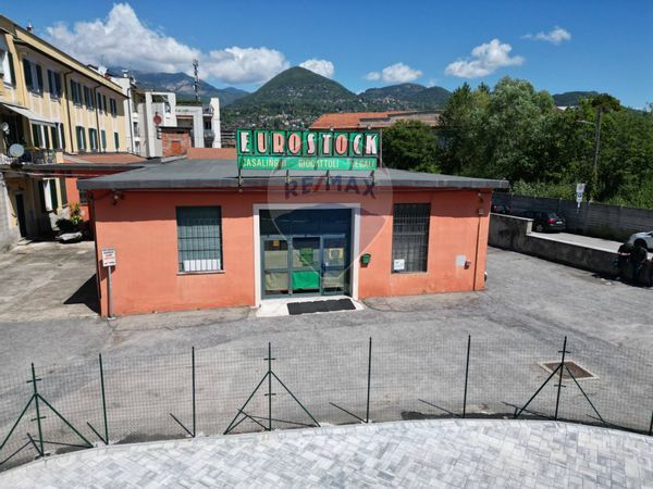Negozio Pallanza, Verbania, VB Vendita - Foto 2