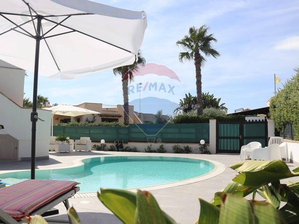 Villa singola Campobello di Mazara, TP Vendita