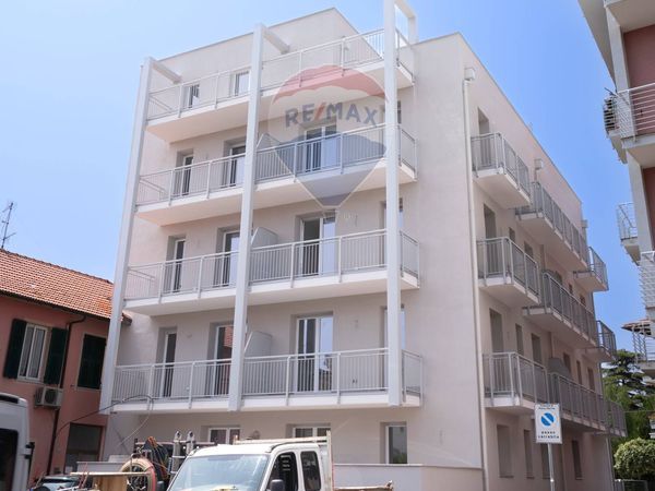 Appartamento Diano Marina, IM Vendita - Foto 2