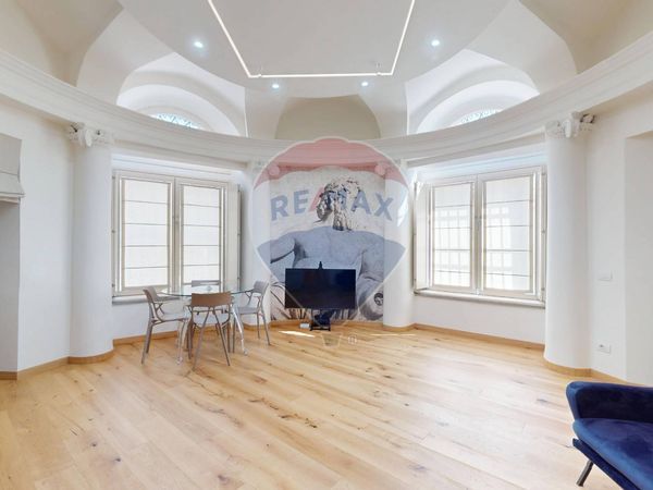 Appartamento Centro, Torino, TO Vendita