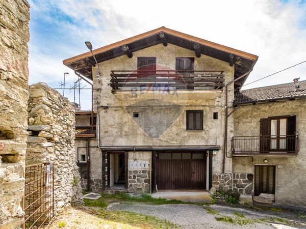 Appartamento Regoledo, Berbenno di Valtellina, SO Vendita - Foto 2