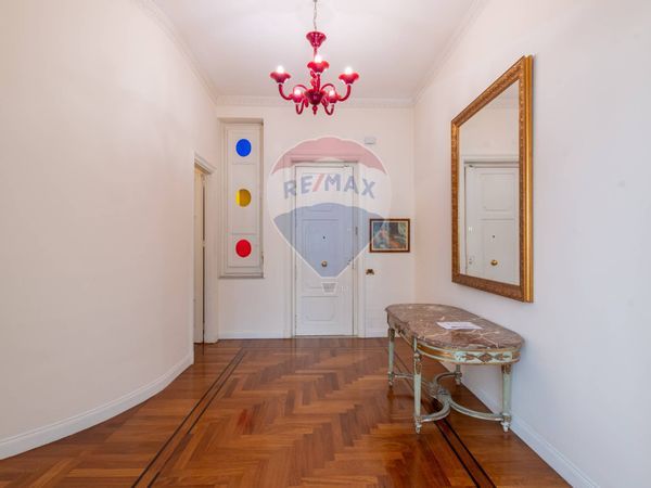 Appartamento Libertà, Palermo, PA Vendita - Foto 4