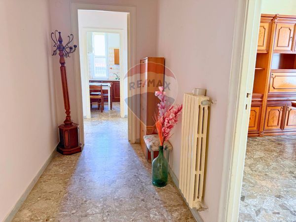 Appartamento Amgas Mercati Generali, Foggia, FG Vendita - Foto 4