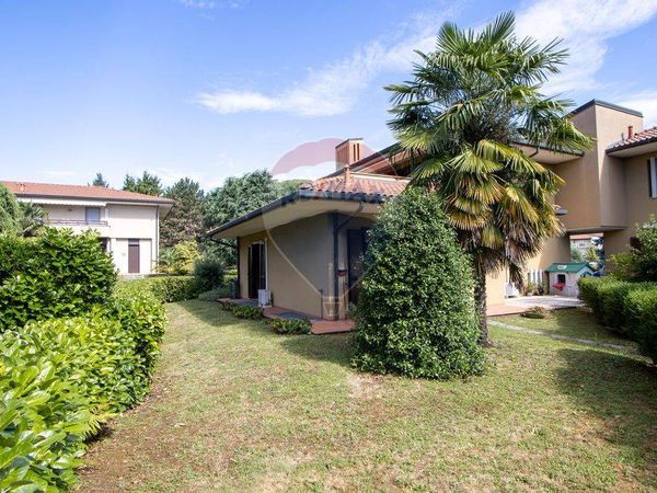 Casa Semindipendente Olgiate Molgora, LC Vendita - Foto 3