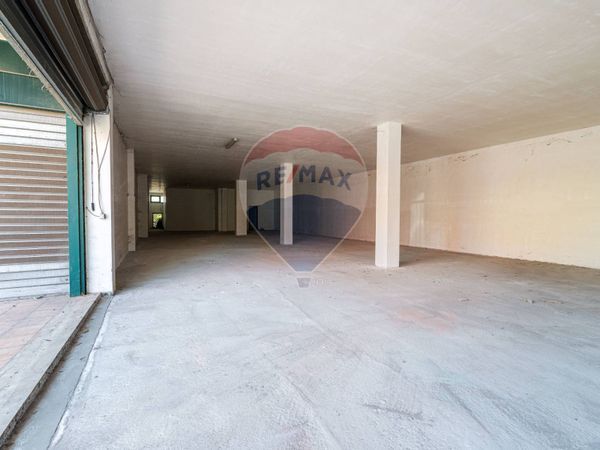 Locale Commerciale Monterotondo Scalo, Monterotondo, RM Vendita - Foto 4