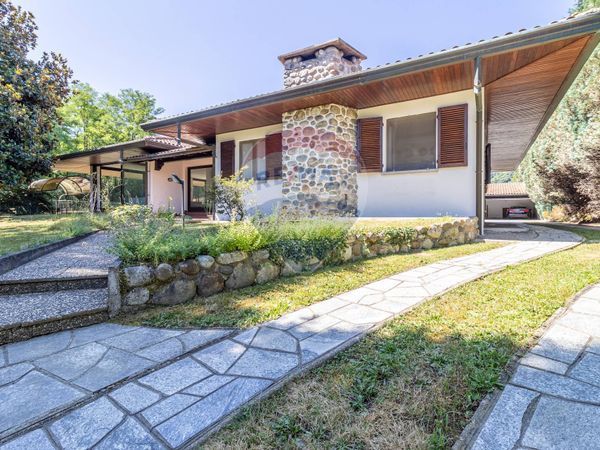 Villa singola Serravalle Sesia, VC Vendita - Foto 2