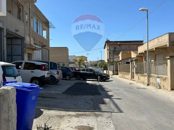 Casa Indipendente Villaggio Mosè, Agrigento, AG Vendita - Foto 4