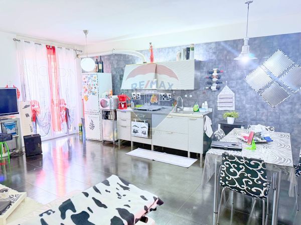 Appartamento Villaggio Artigiani, Foggia, FG Vendita - Foto 4