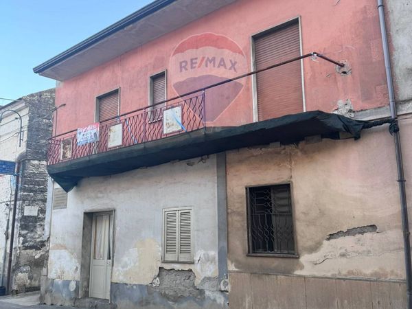 Appartamento Nocelleto, Carinola, CE Vendita