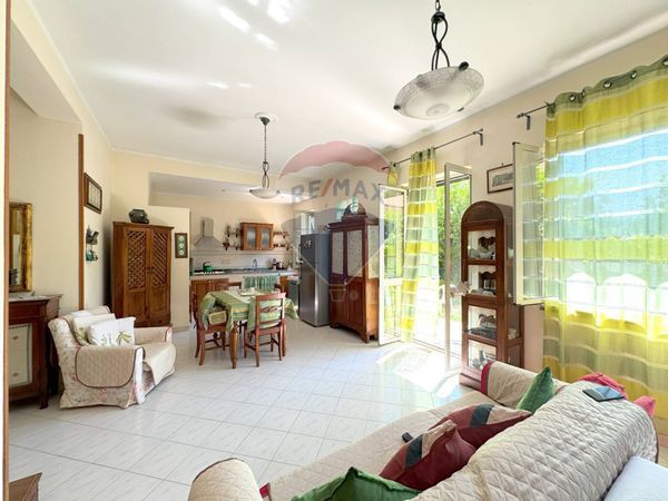 Appartamento Casalnuovo di Napoli, NA Vendita - Foto 3