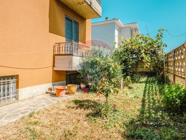 Villa singola Cassano Magnago, VA Vendita - Foto 4