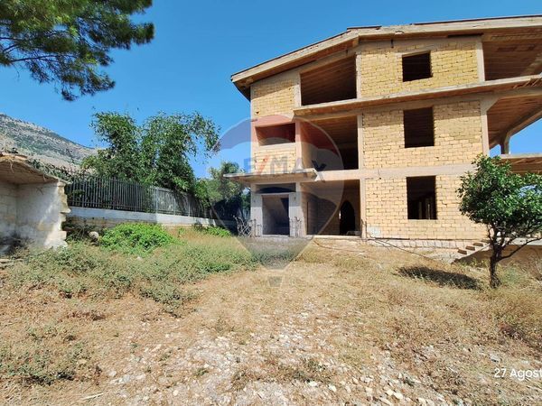 Nuove costruzioni Carini, PA Vendita - Foto 4