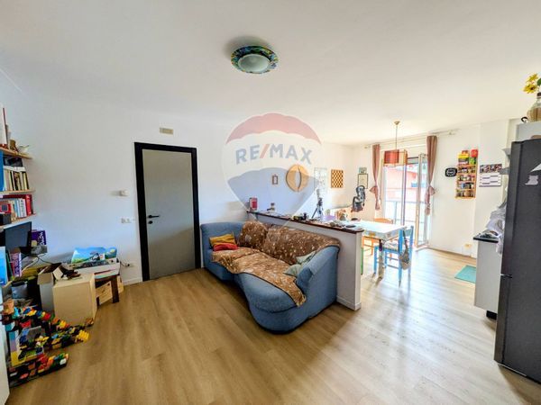 Appartamento Darfo, Darfo Boario Terme, BS Vendita