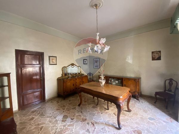 Casa Indipendente Saranella, Casteldaccia, PA Vendita - Foto 4