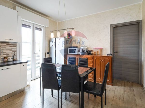 Casa Indipendente Bonate Sotto, BG Vendita - Foto 4