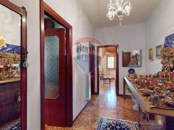 Appartamento Centro, Caserta, CE Vendita