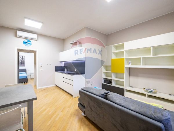 Appartamento Belfiore, Mantova, MN Vendita