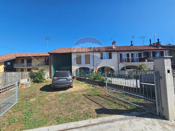 Cascina/Casale Pianfei, CN Vendita - Foto 2